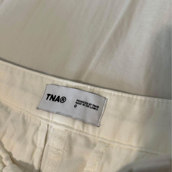 Aritzia cargo supply pant - Picture 3 of 4